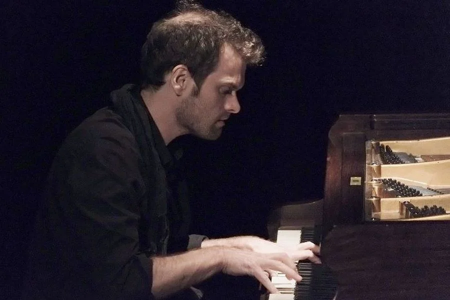 Andrew McCormack